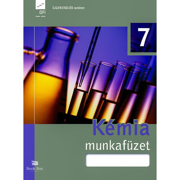 Kémia 7. Munkafüzet