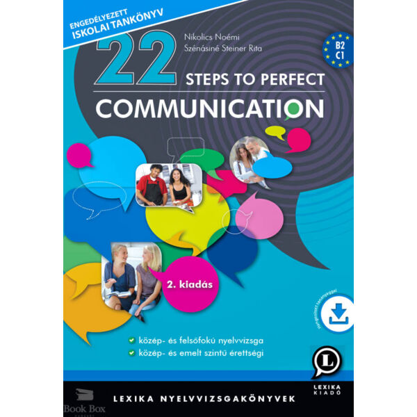 22 Steps to Perfect Communication