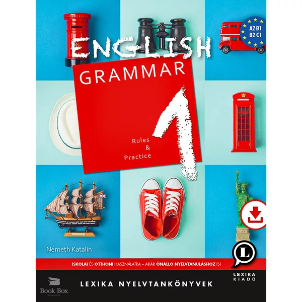 English Grammar 1