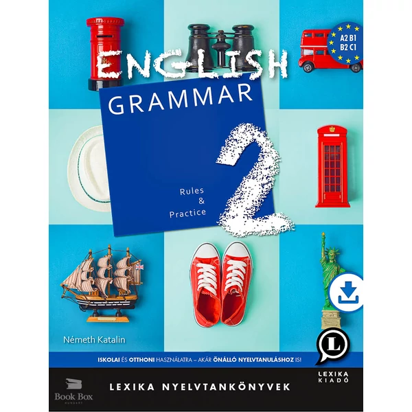 English Grammar 2