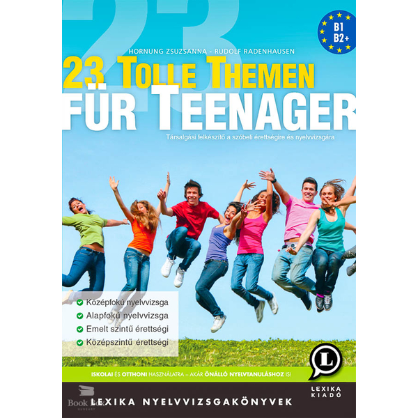 23 Tolle Themen für Teenager