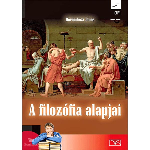 A filozófia alapjai