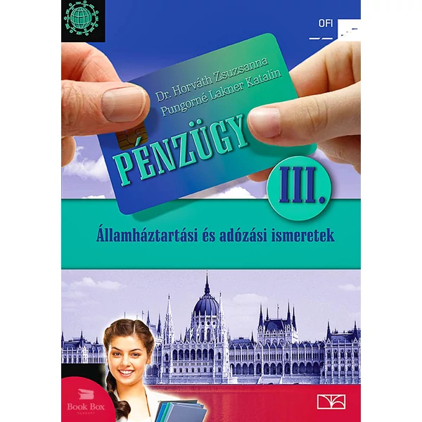 Pénzügy III.