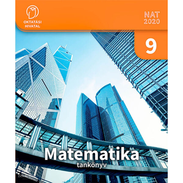 Matematika 9. tankönyv