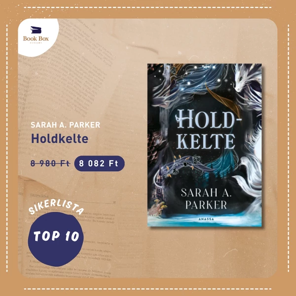 Holdkelte- (Különleges kiadás)