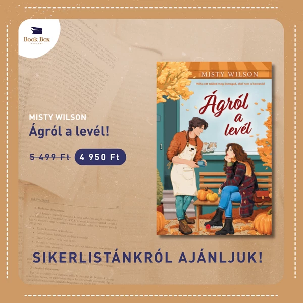 Ágról a levél