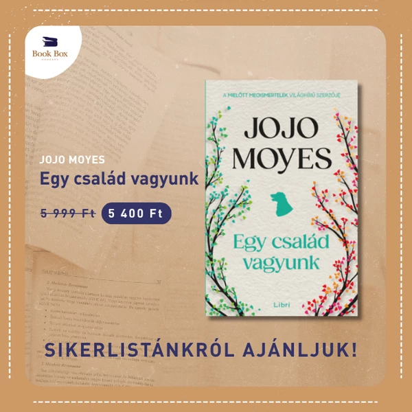 Egy család vagyunk