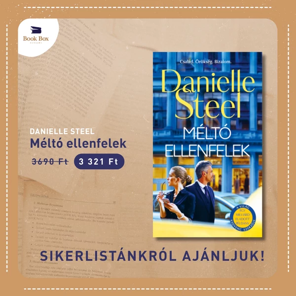 Méltó ellenfelek