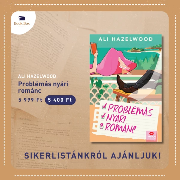 Problémás nyári románc