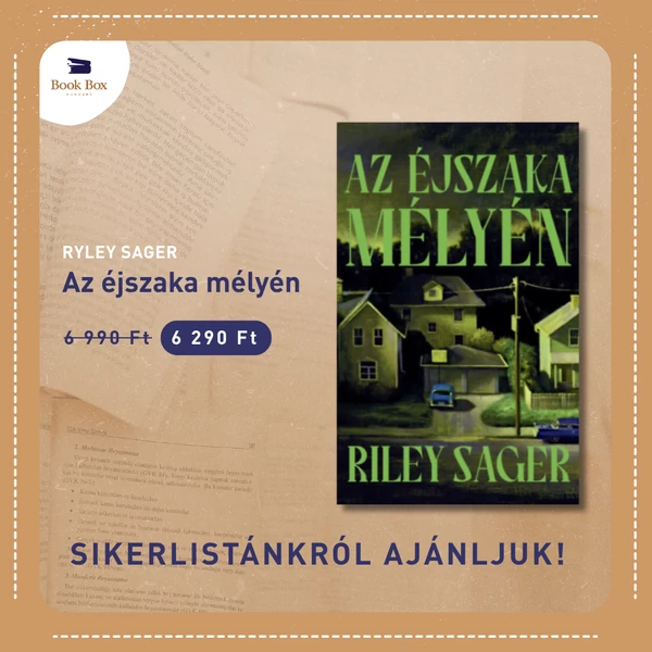 Az éjszaka mélyén