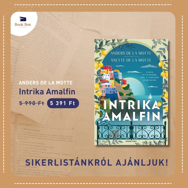 Intrika Amalfin