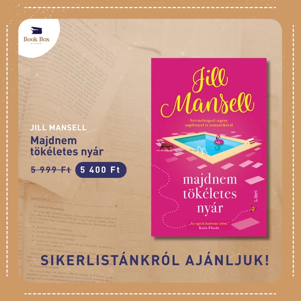 Majdnem tökéletes nyár