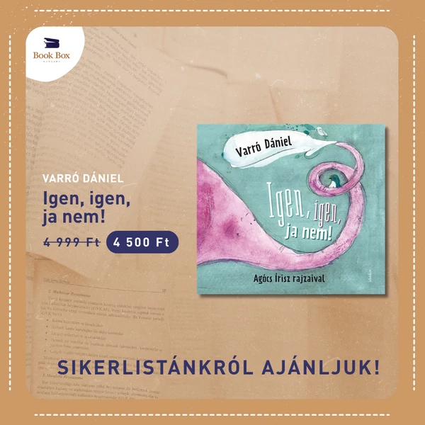 Igen, igen, ja nem