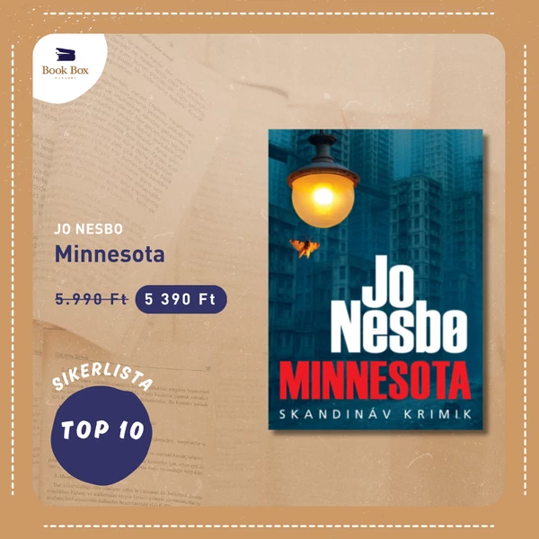 Minnesota