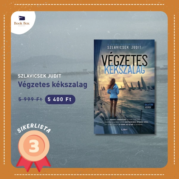 Végzetes Kékszalag