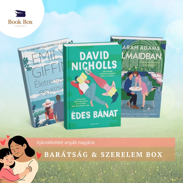 Barátság & Szerelem box
