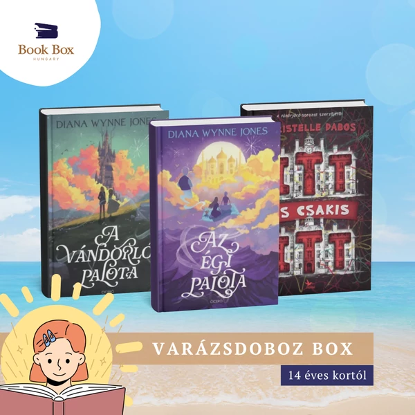 Varázsdoboz box