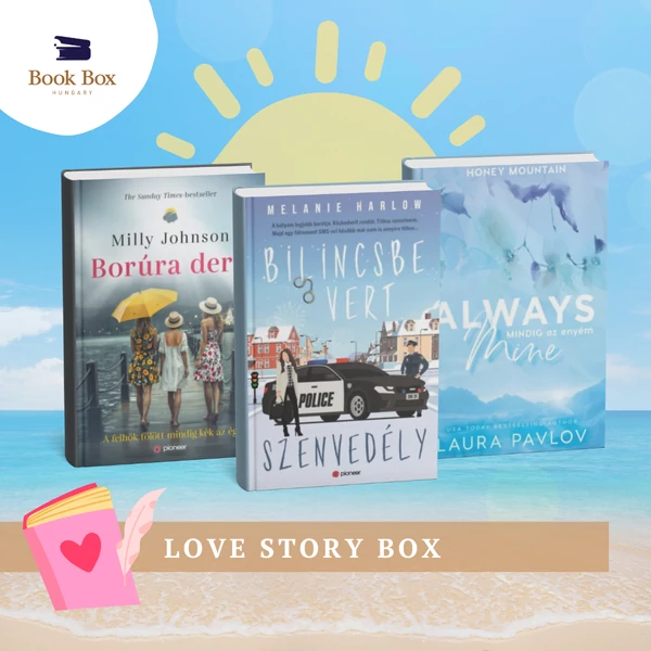 Love story box