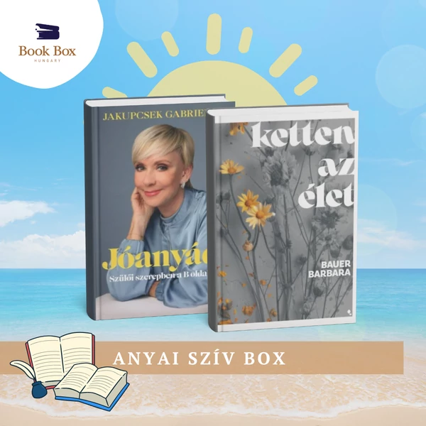 Anyai szív box