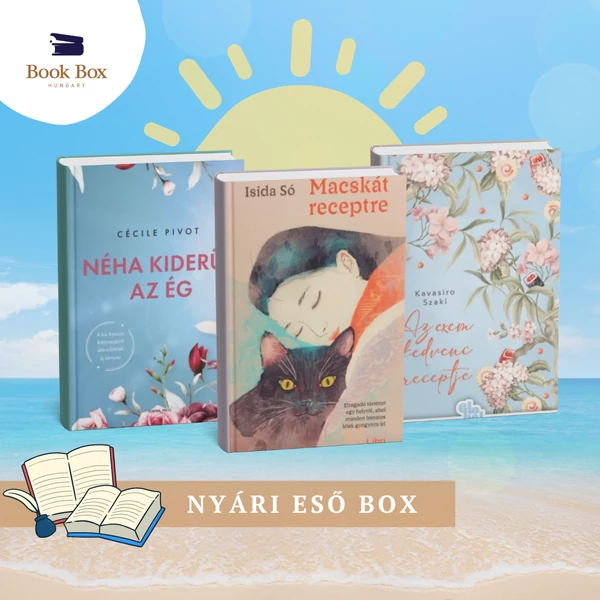 Nyári eső box