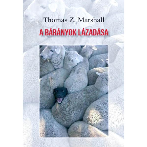 A bárányok lázadása - A kételkedés bibliája