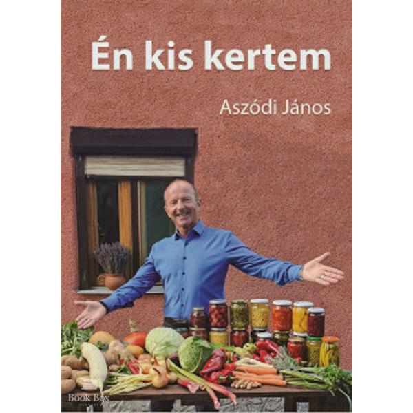 Én kis kertem