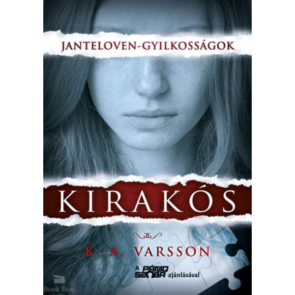 Kirakós - Janteloven-gyilkosságok