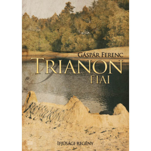 Trianon fiai