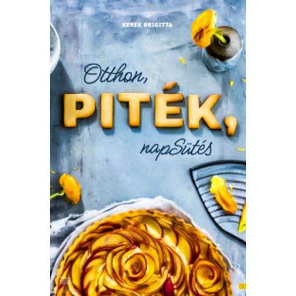 Otthon, piték, napsütés