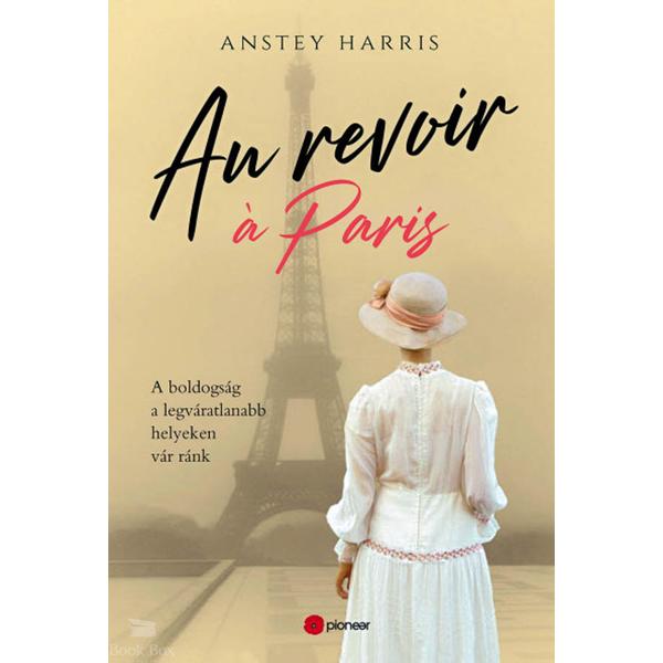 Au revoir á Paris