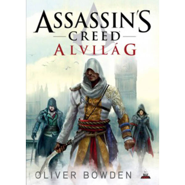Assassin's Creed  - Alvilág