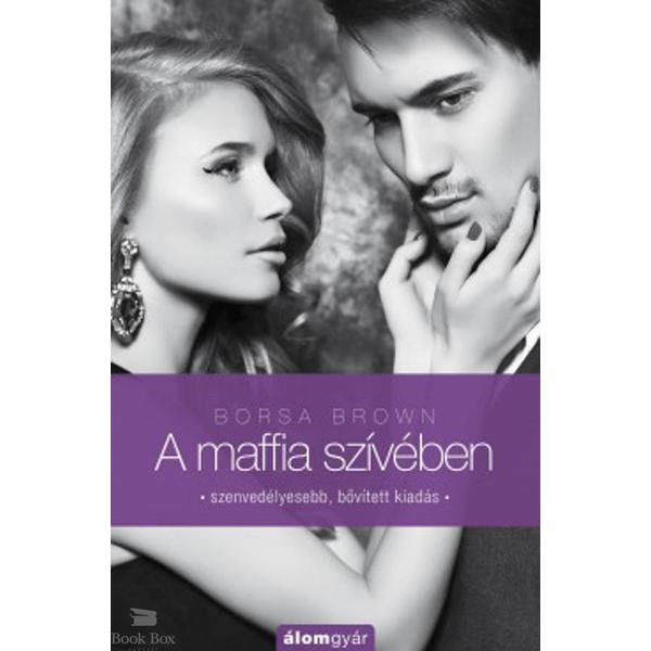 A maffia szívében (Maffia 3.)