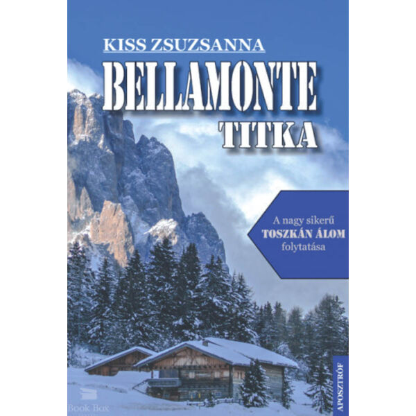 Bellamonte titka