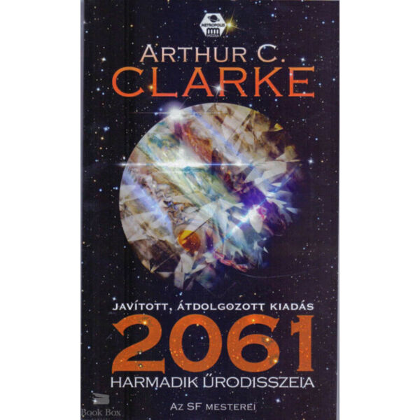 2061  - Harmadik űrodisszeia