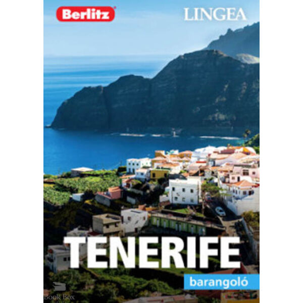 Tenerife  - Barangoló