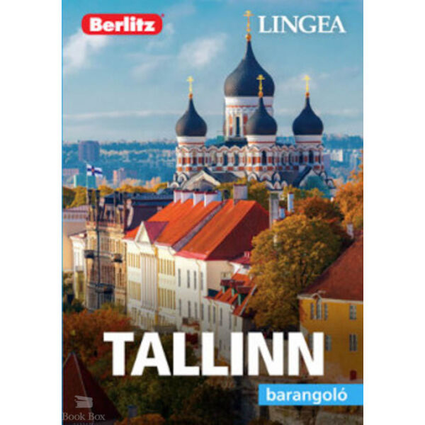 Tallinn  - Barangoló