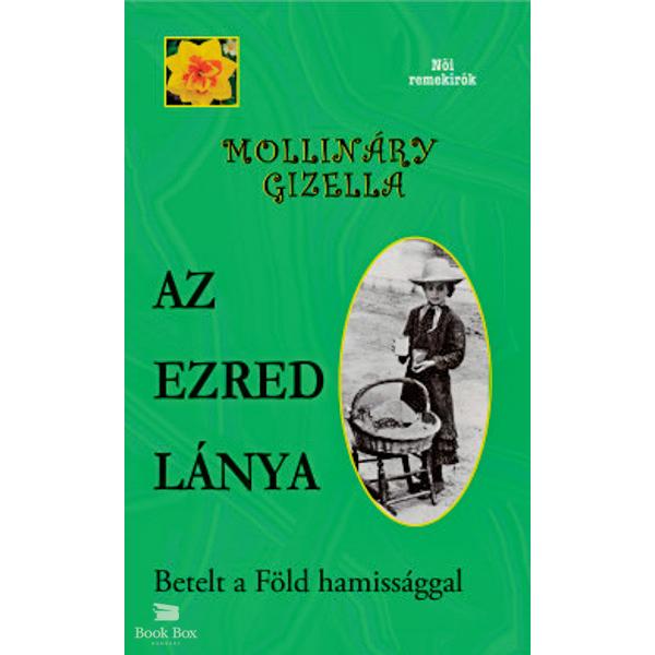 Az ezred lánya - Betelt a Föld hamissággal