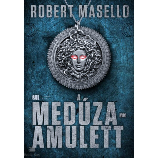 A Medúza - amulett