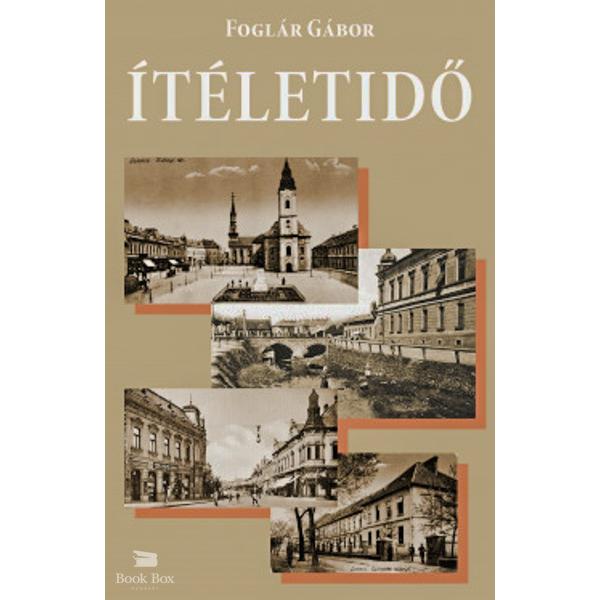 Ítéletidő