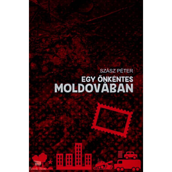 Egy önkéntes Moldovában