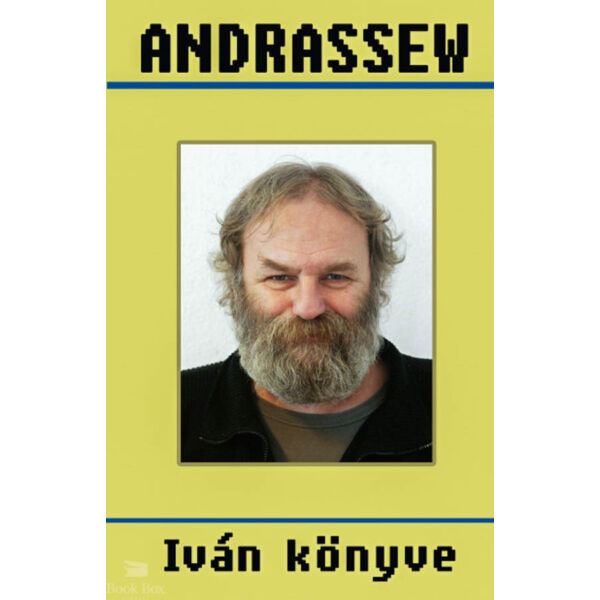 Andrassew Iván könyve