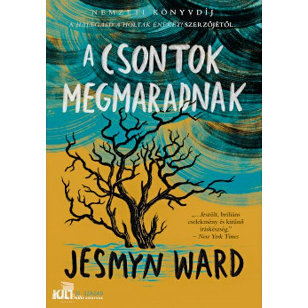 A csontok megmaradnak