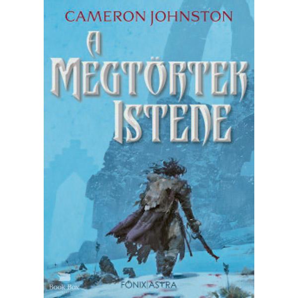 A Megtörtek Istene