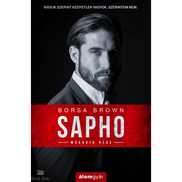 Sapho  - Második rész