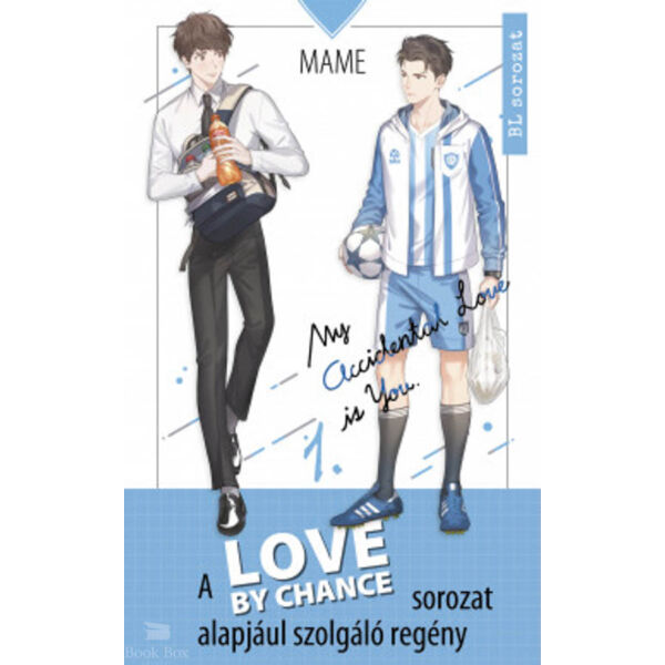 Love By Chance  - My Accidental Love is You 1.