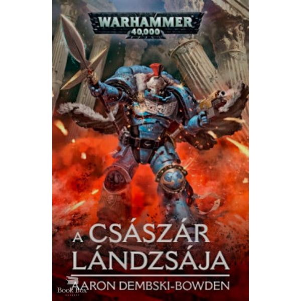 A Császár Lándzsája