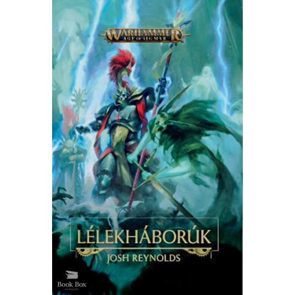 Lélekháborúk