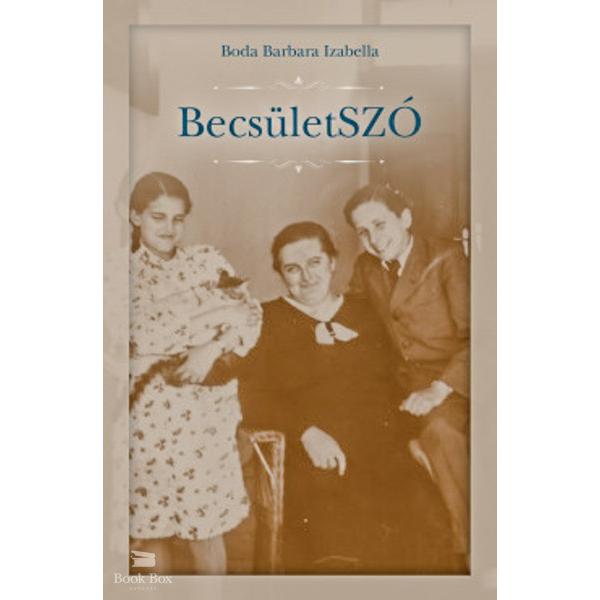 BecsületSZÓ - Írások, politika és utazás egy szombathelyi fiú életében