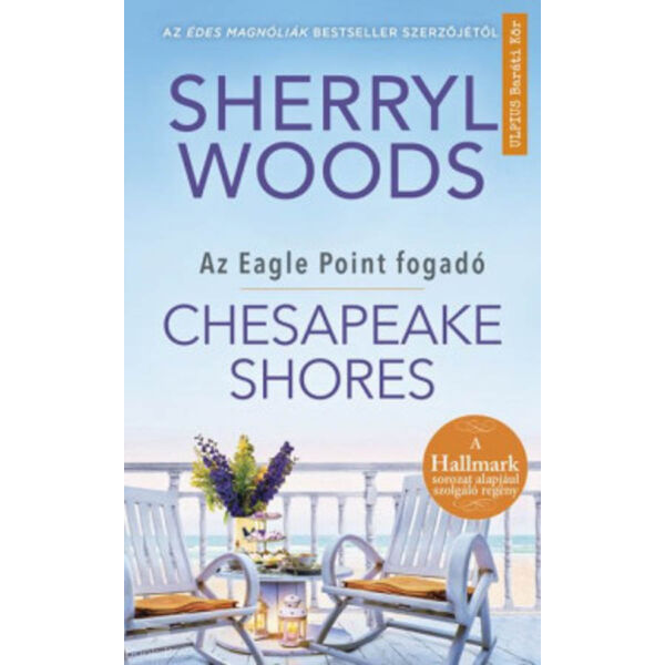 Chesapeake Shores - Az Eagle Point fogadó