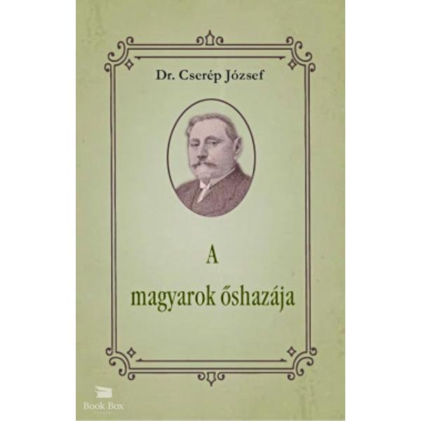 A magyarok őshazája